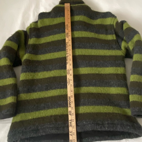 THC natural line jacket mens Small - Picture 5 of 6